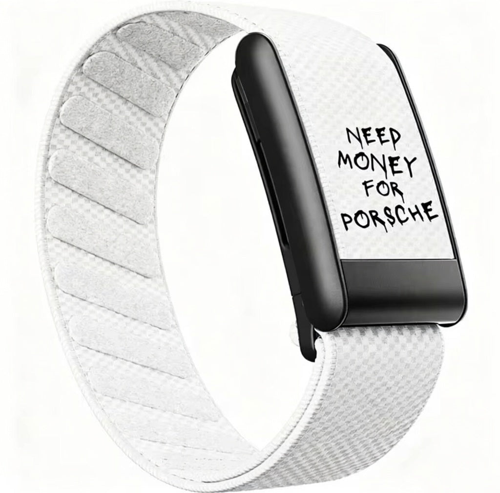 Need Money For Porsche